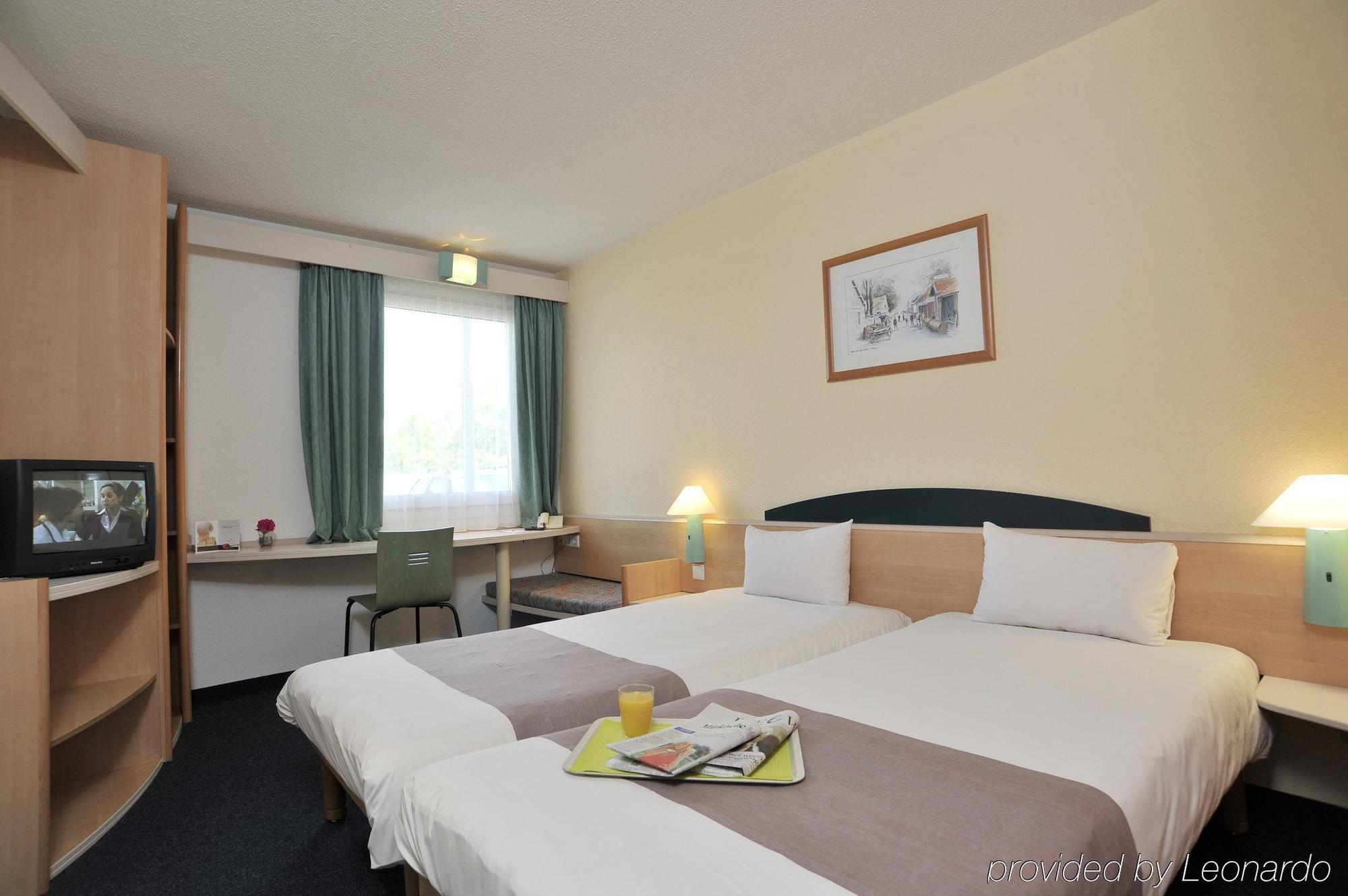 Plaza Inn Berlin Sued Ludwigsfelde Luaran gambar