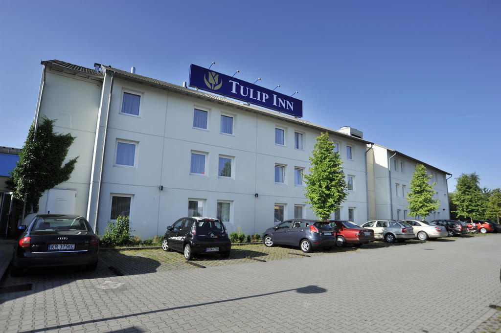 Plaza Inn Berlin Sued Ludwigsfelde Luaran gambar