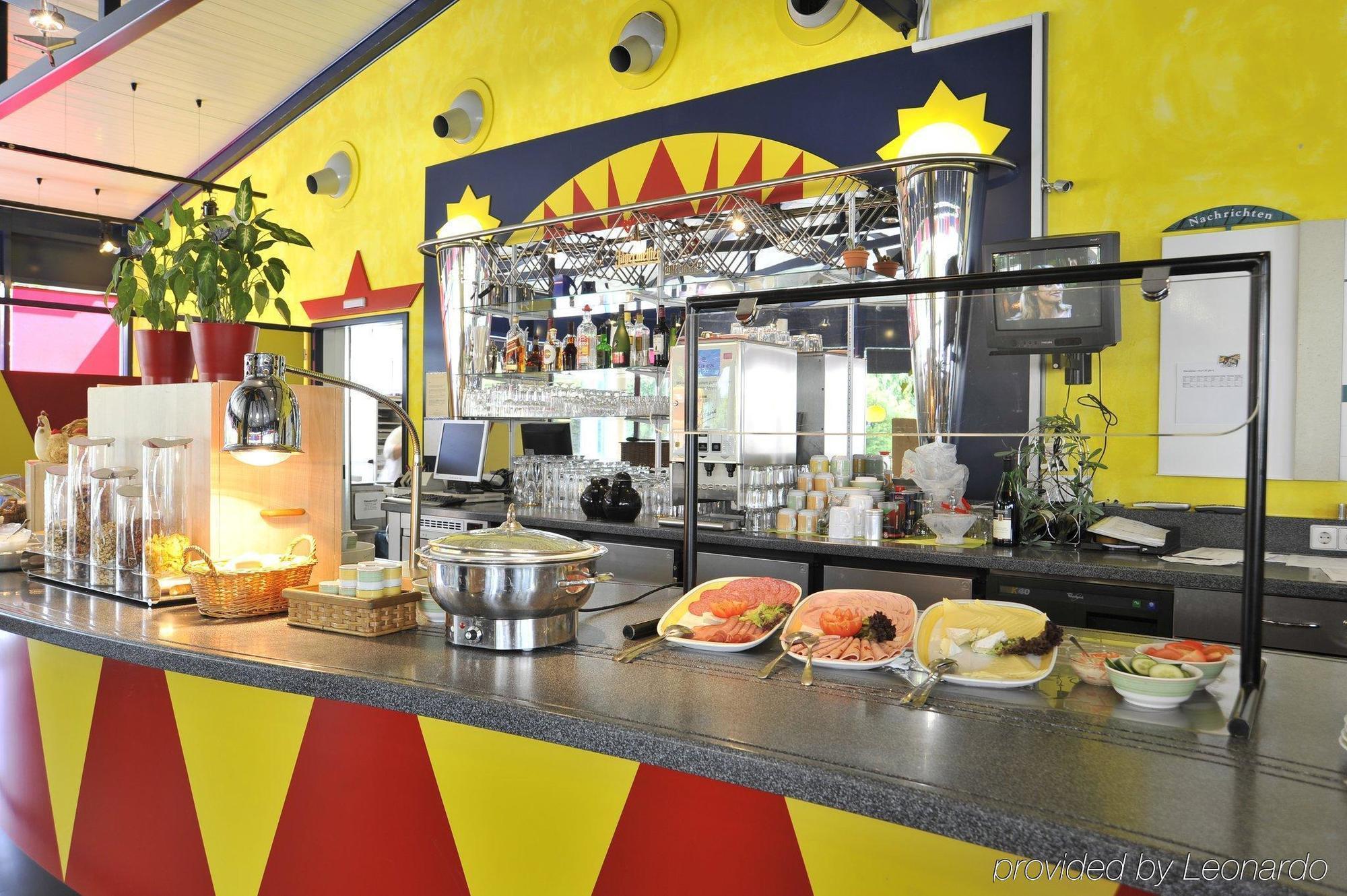Plaza Inn Berlin Sued Ludwigsfelde Luaran gambar