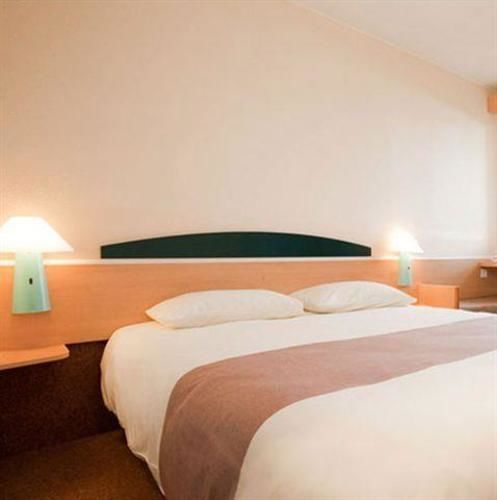 Plaza Inn Berlin Sued Ludwigsfelde Luaran gambar