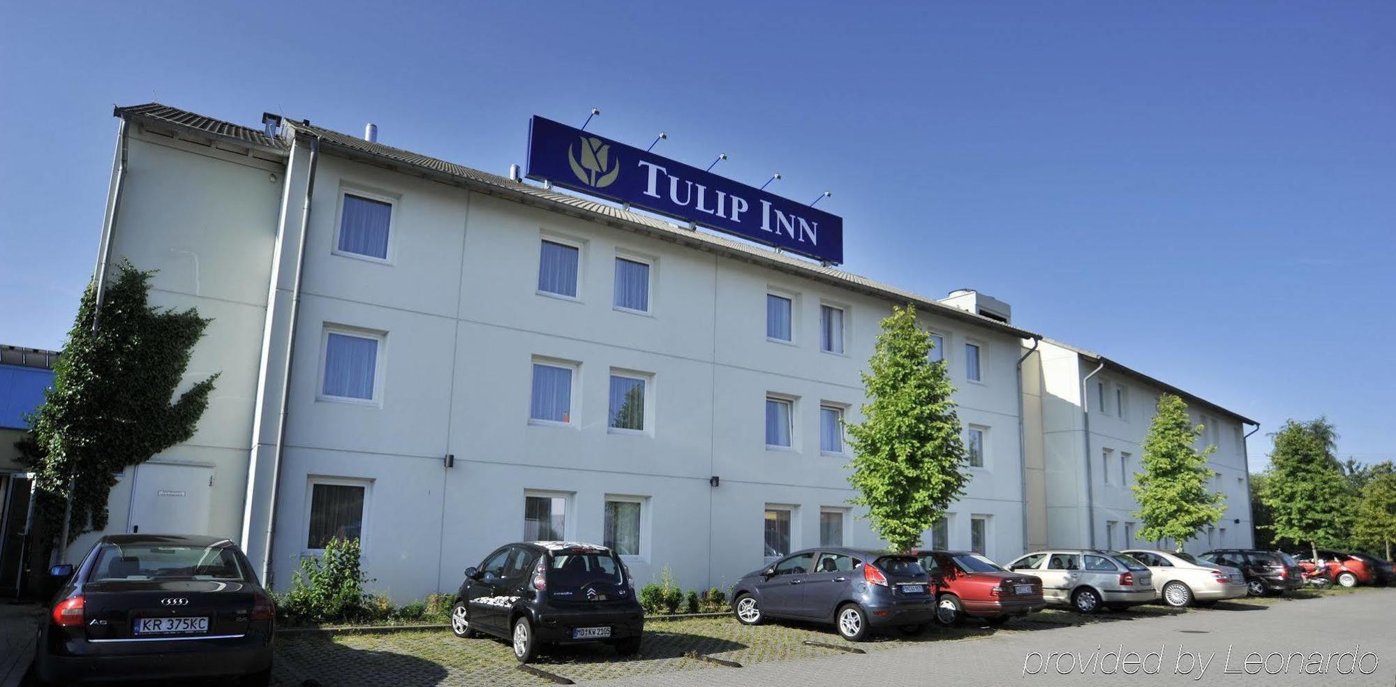 Plaza Inn Berlin Sued Ludwigsfelde Luaran gambar