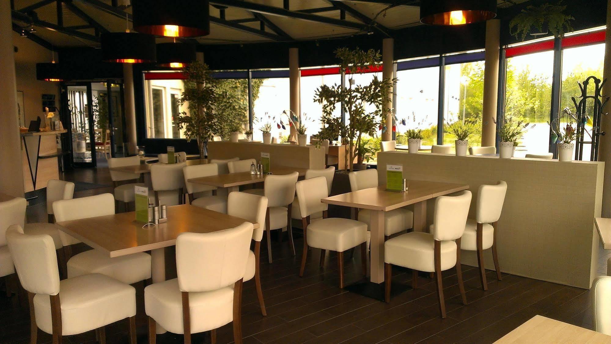 Plaza Inn Berlin Sued Ludwigsfelde Luaran gambar